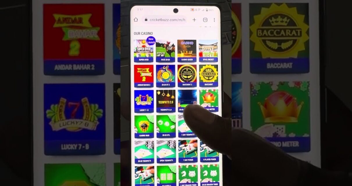How to Win Online Casino slots ( 9027115372 )