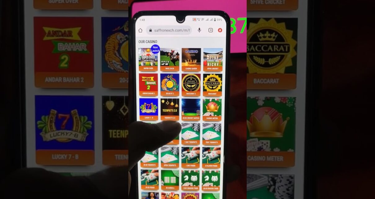 How to hack mahadev Book and Reddy Anna || Online Casino slotmachine