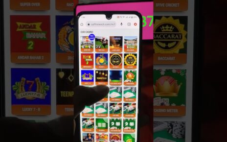 How to hack mahadev Book and Reddy Anna || Online Casino slotmachine