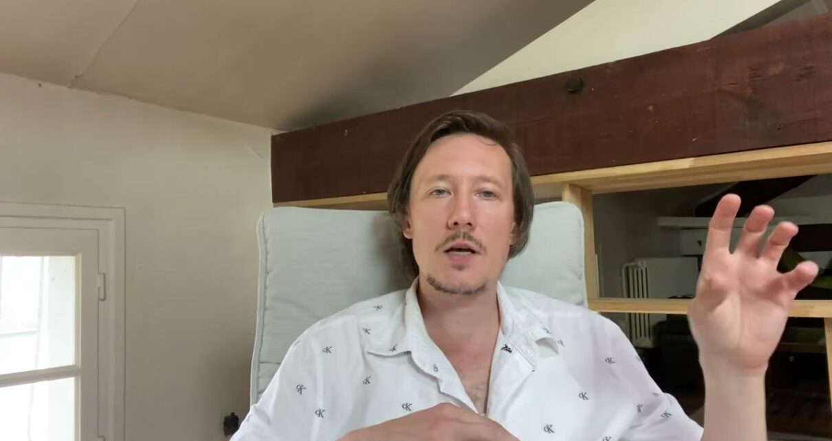 How to sell your website in the online casino niche? 7 steps NO—NONSENSE explanation from Le Comte