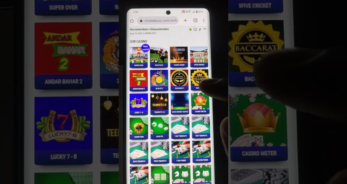 How to win online casino | Win strategy dragon Tiger game
