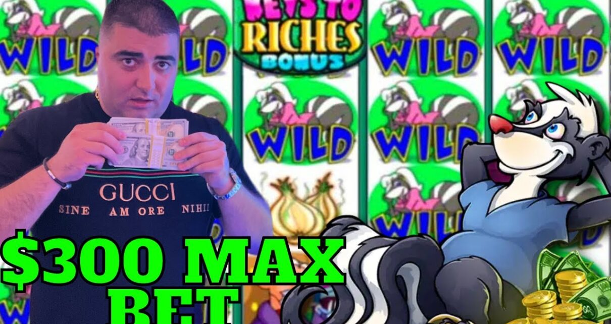 I Hit Bonus On 0 MAX BET I Hit Bonus On 0 MAX BET
