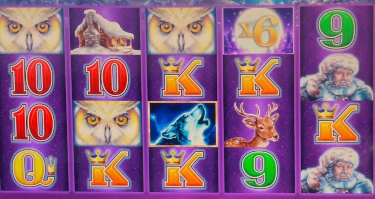 I PICKED THE 50X choice