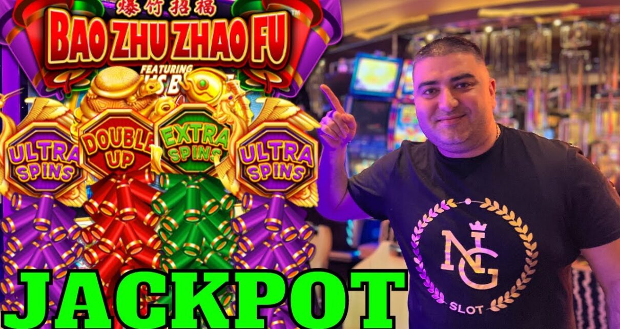 I Won JACKPOT On Slot Machine & ,000 During Drawing At Casino