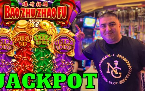 I Won JACKPOT On Slot Machine & ,000 During Drawing At Casino