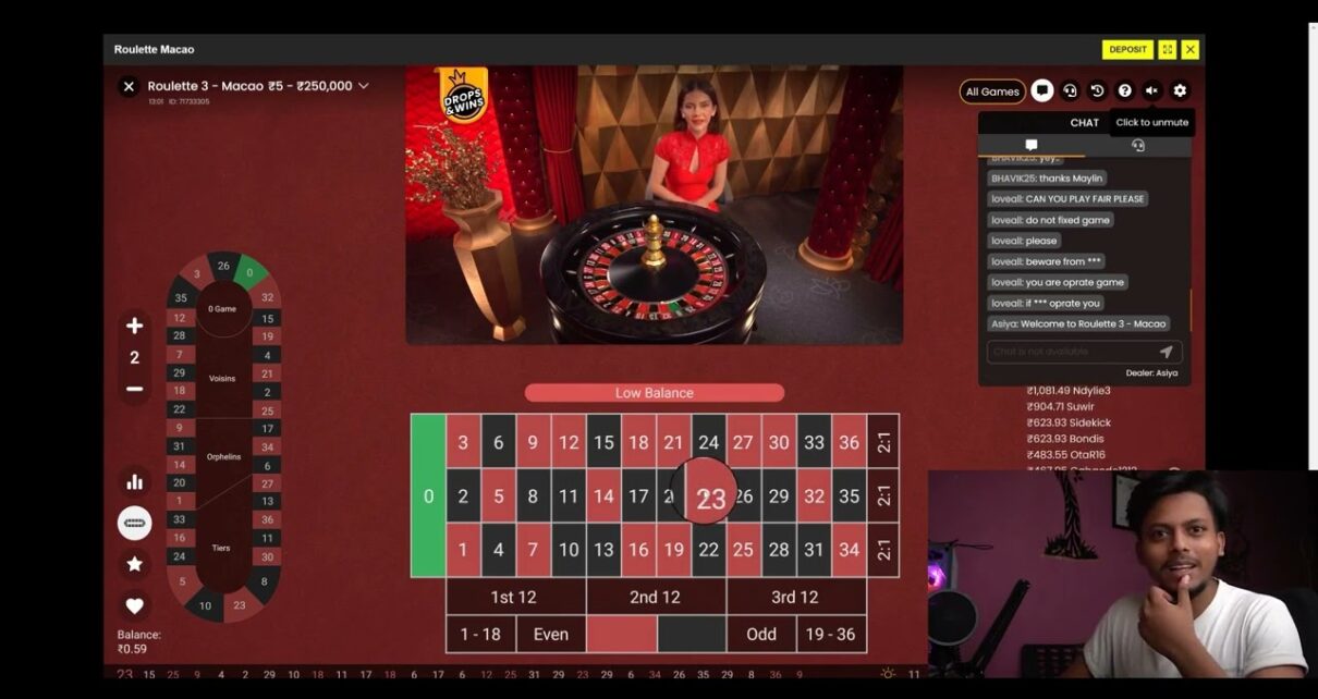 INDIAN BEST ONLINE CASINO
