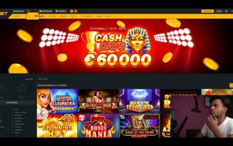 INDIAN TOP BEST ONLINE CASINO SITES