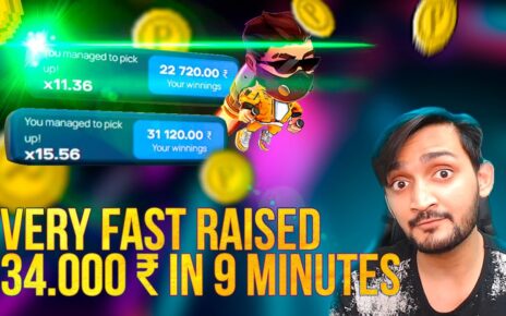 ⭐Incredible outcome on Lucky Jet | Online Casino India | 1win Casino Slots & Games✨