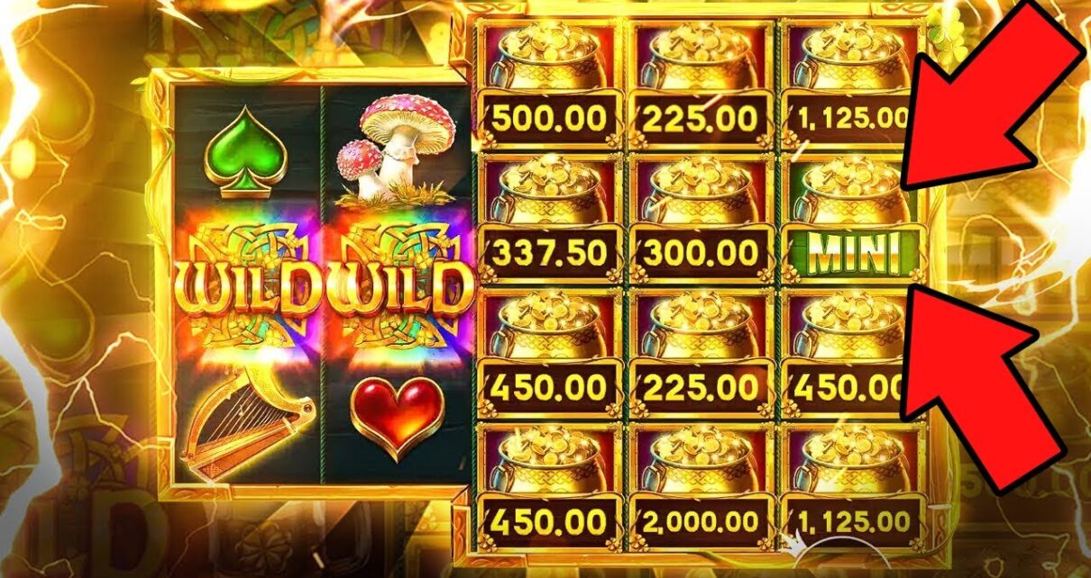 Insane WILD WILD RICHES Bonus Buy | ONLINE SLOTS | ONLINE CASINO Insane WILD WILD RICHES Bonus Buy | ONLINE SLOTS | ONLINE CASINO