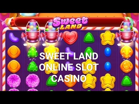 JILI SLOT / SWEET LAND / ONLINE CASINO JILI SLOT / SWEET LAND / ONLINE CASINO
