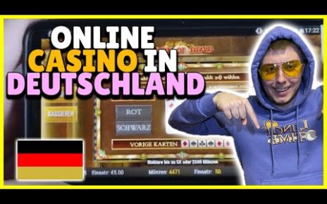 Jackpot in einem profitablen Online Casino SURPRISE ? online casino in deutschland