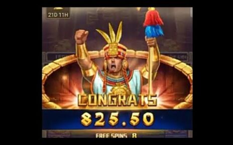 Jili Golden Empire x80 multiplier in Scatter! #slot #bonus #onlinecasino #casino #fyp #slotbonus