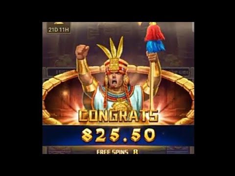 Jili Golden Empire x80 multiplier in Scatter! #slot #bonus #onlinecasino #casino #fyp #slotbonus