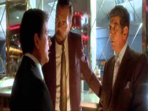 Joe Pesci – Casino “I’m over here at nowadays”