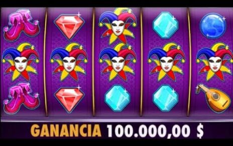 Joker’s Jewels NUEVO TRUCO DEL PAYASO FUNCIONANDO 100% existent ???! Casino Online Argentina