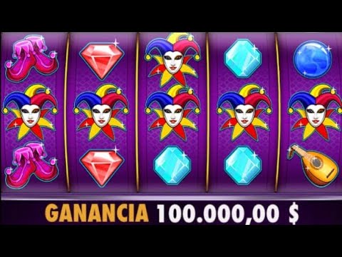 Joker’s Jewels NUEVO TRUCO DEL PAYASO FUNCIONANDO 100% existent ???! Casino Online Argentina