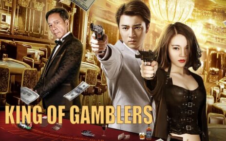 King of Gamblers | Gambling Action film, Full moving image HD