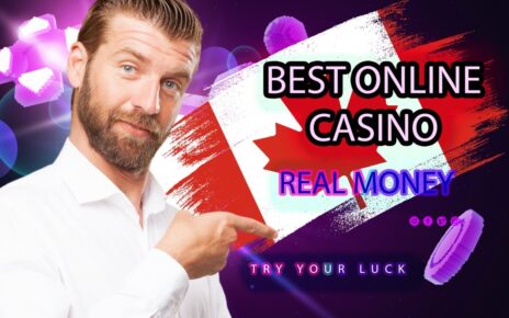 ⚡LIST of the BEST online casinos in Canada⚡