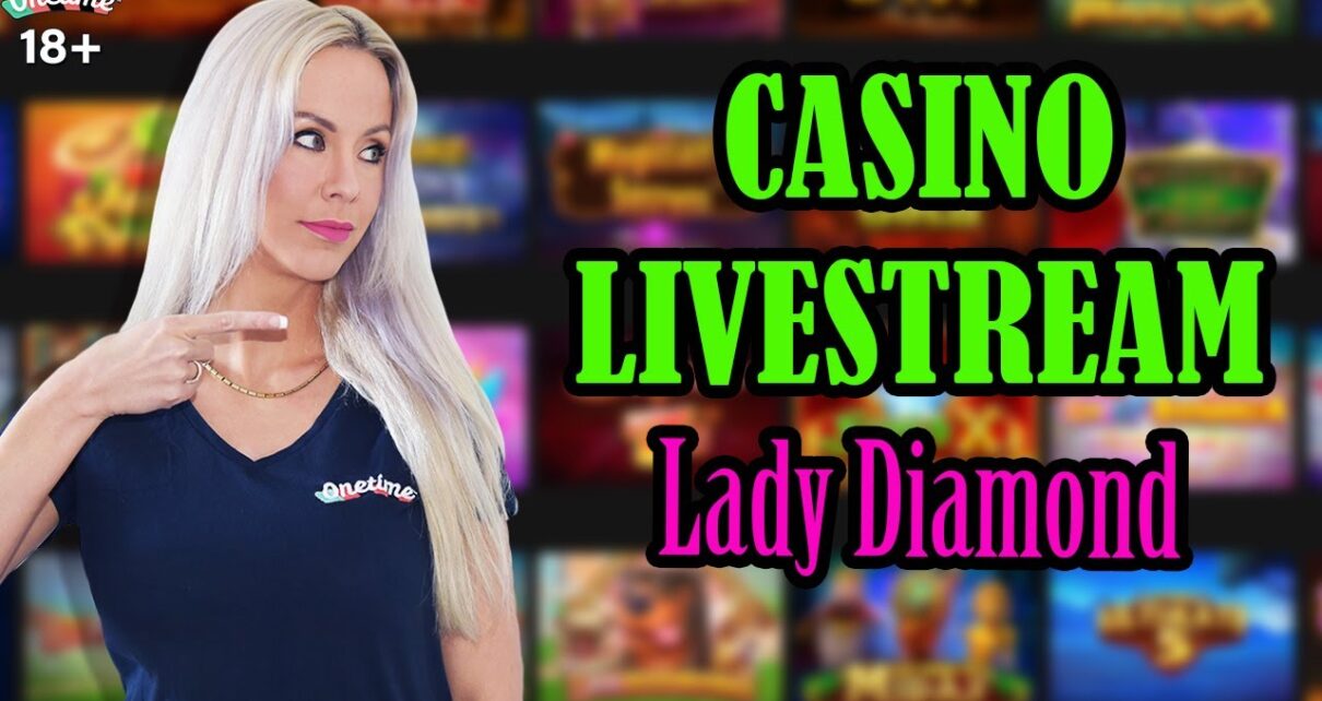 LIVESTREAM Gokken bij online casino’s LIVESTREAM Gokken bij online casino’s