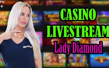 LIVESTREAM Gokken bij online casino’s