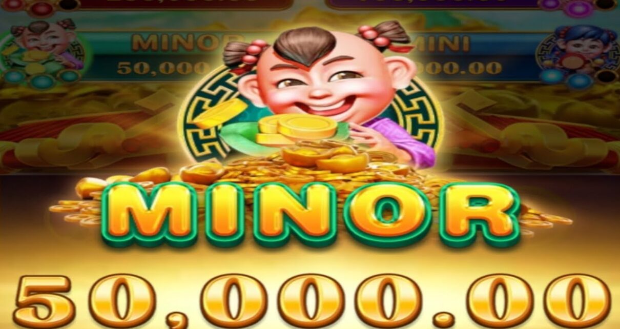 LUCKY FORTUNE DITO LANG MAY PAG ASA PUHUNAN MO ?? #eu9ph #online #casino