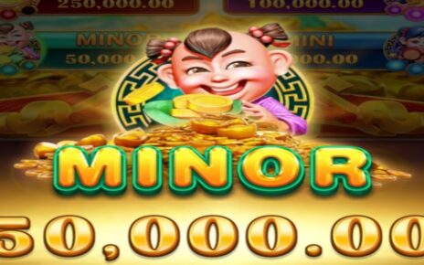 LUCKY FORTUNE DITO LANG MAY PAG ASA PUHUNAN MO ?? #eu9ph #online #casino