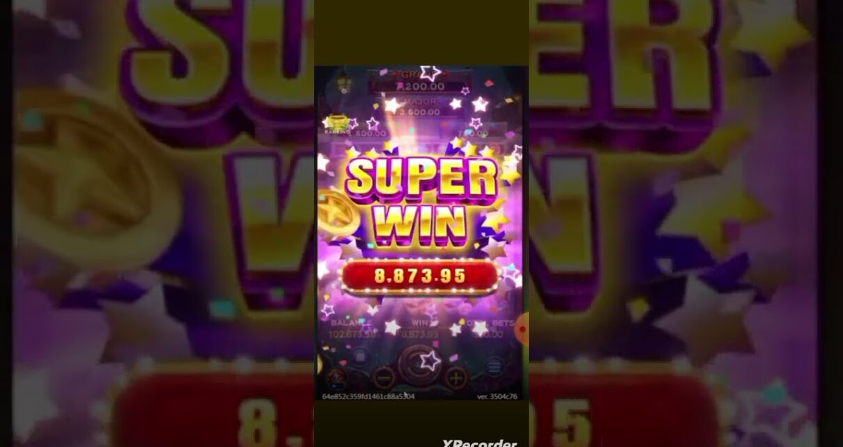 Laki ng Panalo Nabawian pa Buti Nagbigay Ulit ? CASINO RUSH