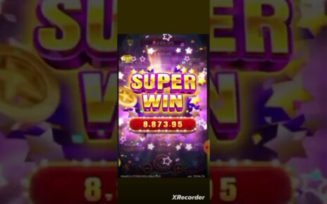 Laki ng Panalo Nabawian pa Buti Nagbigay Ulit ? #ONLINE CASINO #GOLD RUSH