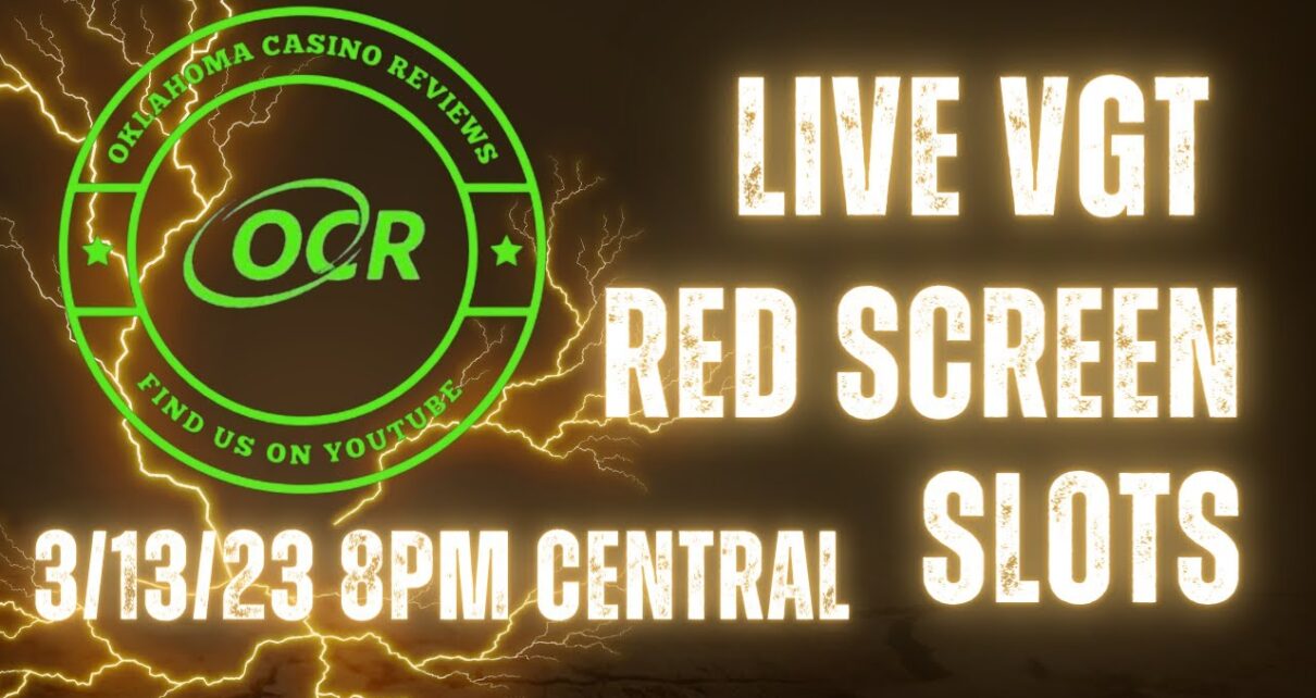 Live Streaming VGT cerise covert Slots & to a greater extent than! at High Winds casino