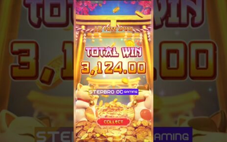 Lucky Neko: Maganda Bigayan ng Scatter | Online Casino Slots Big Win | Slot PG Soft