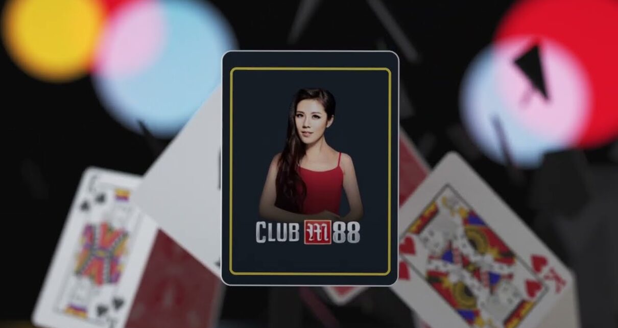 M88 MANSION – Best Online CASINO M88 MANSION – Best Online CASINO