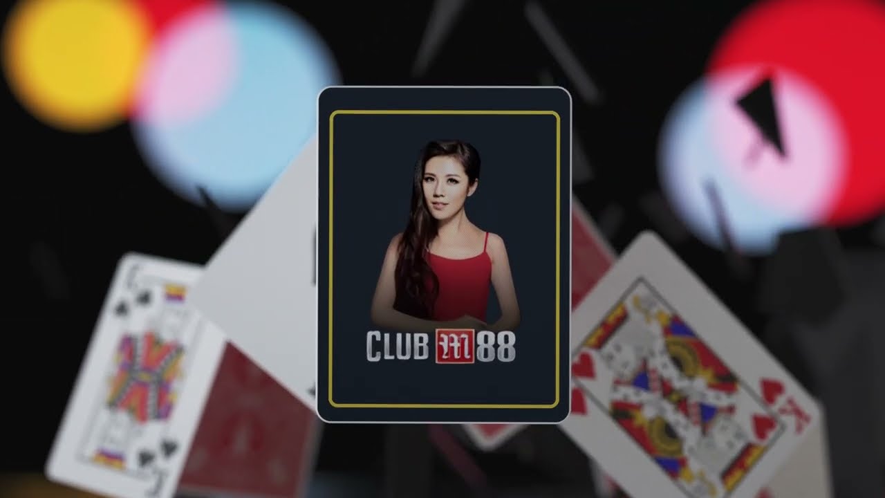 M88 MANSION - Best Online CASINO