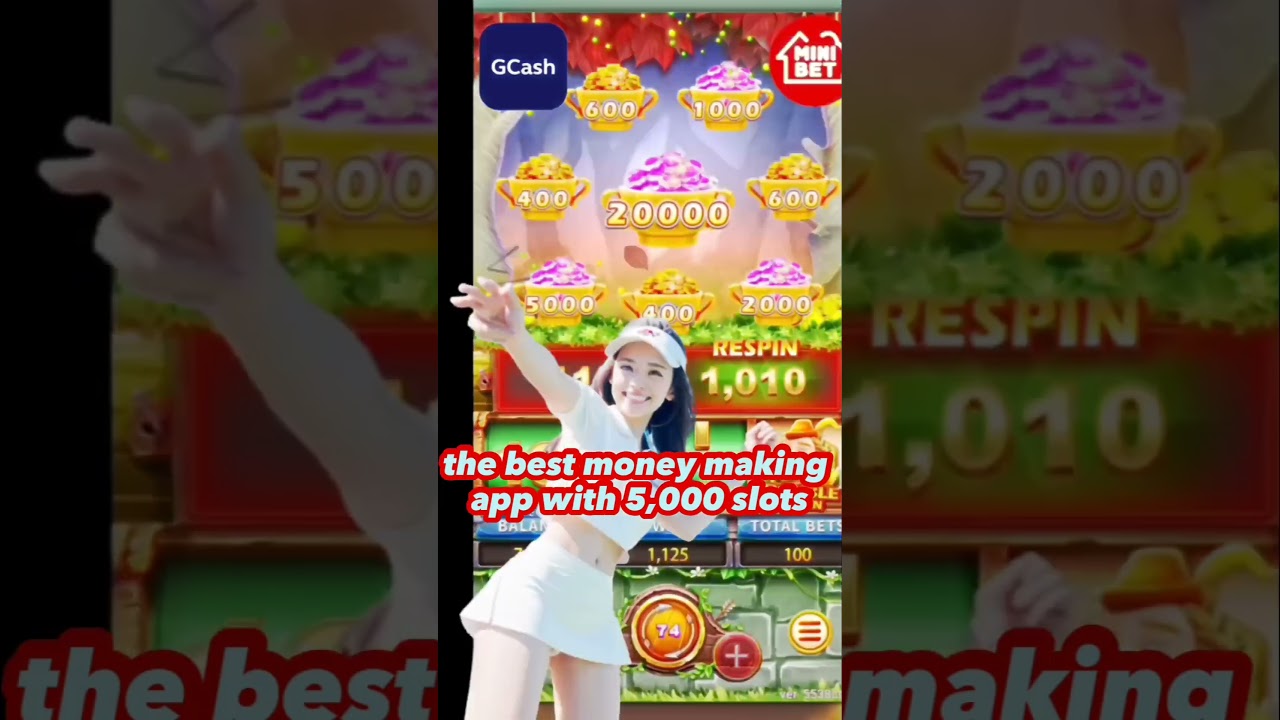 MINIBET ONLINE CASINO nasa pin comment po ang link. #minibet #casino