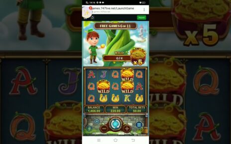 Magic beans ONLINE CASINO LEGIT casino