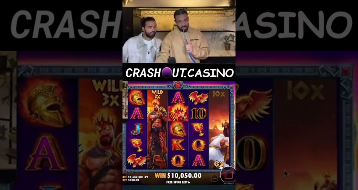 Max win at online casino