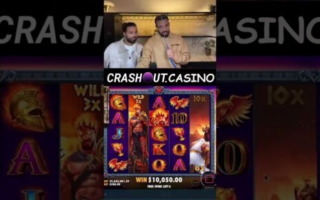 Max win at online casino  #bitcoin #bitcoincasino #ethereum #cryptocasino #onlinecasino #drake