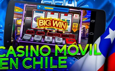 Mejores casino línea  I  Online casino en Chile