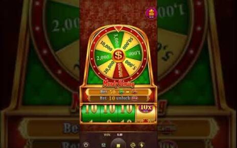 Money Coming Online casino slots #jilislots #moneycoming