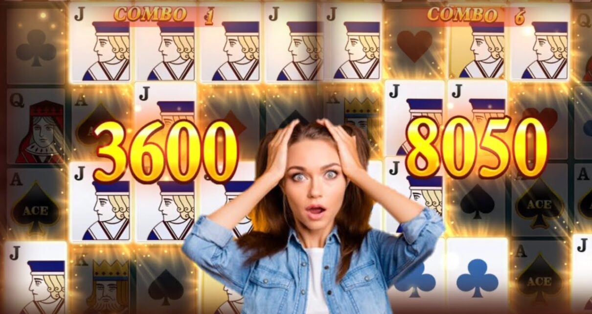 NAGWALA NA SI SUPER ACE!!! PANALO DITO SA JILIBET
