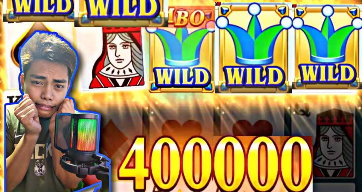 NAHULI RIN KITA SUPER ACE JILI SLOT DIPA AKO TAPOS SAYO NAHULI RIN KITA SUPER ACE JILI SLOT DIPA AKO TAPOS SAYO