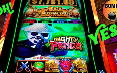 NEW GAMES THAT PAY!! #LasVegas #Casino #SlotMachine