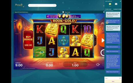 NEW PrinceAli Casino No Deposit Bonus €/ on Askbonus.com