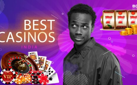 NEW online INDIAN CASINOS with the BIGGEST BONUSES