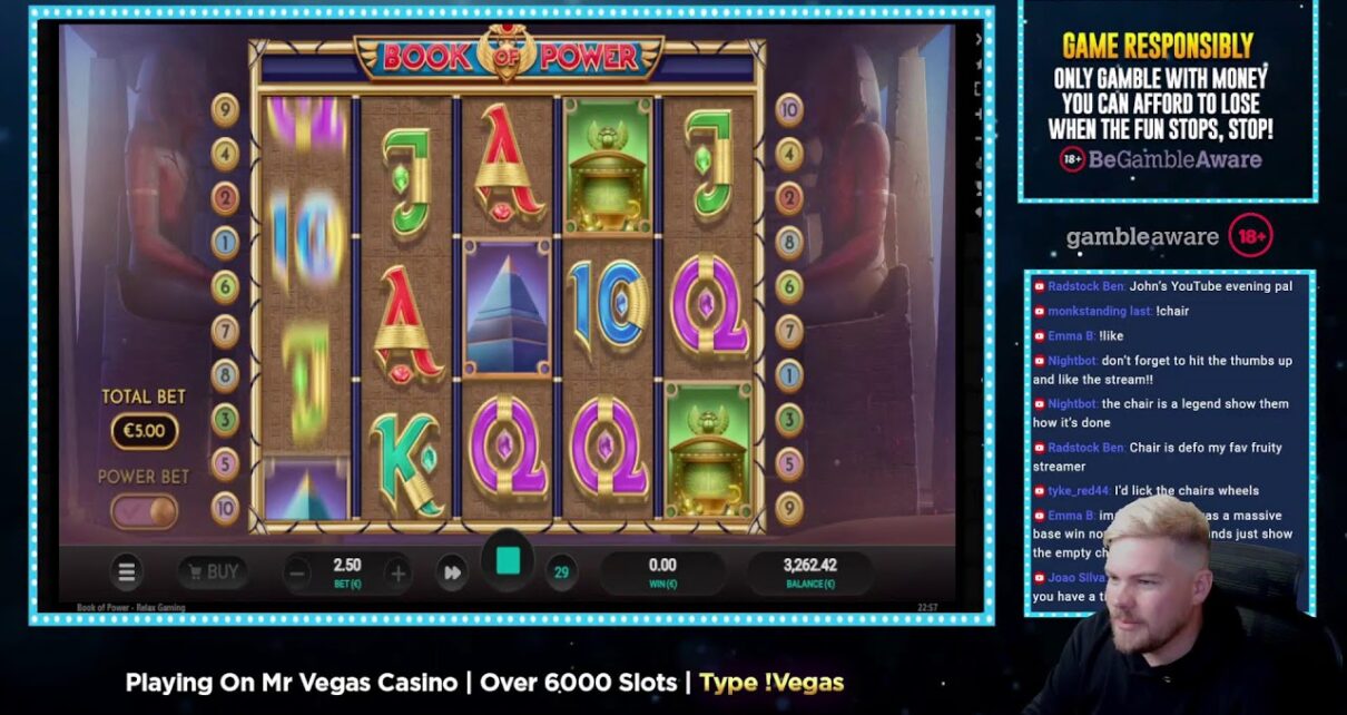 New Week New Online Slots! – !vegas