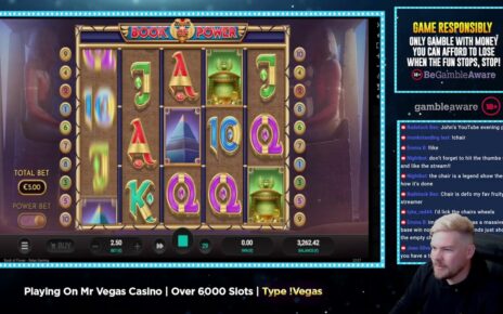 New Week New Online Slots! – !vegas