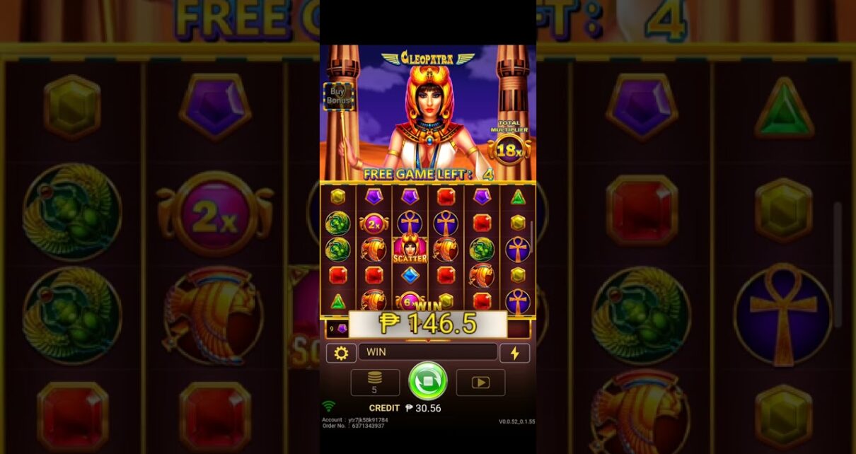 ONLINE CASINO – from 30 to 500