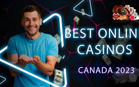 ONLINE GAMBLING IN CANADA | Canadian CASINOs Online