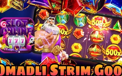 ONLINE KAZINO SLOTLAR MAX WIN BONUS OʻYIN WILD SCATTER OMADLI GAROV STRIM