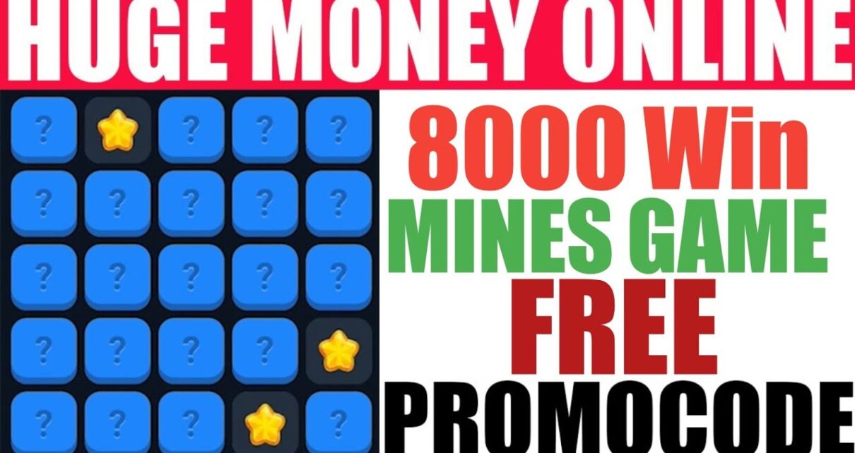 ?Online Casino Game – Tivit bet || Mines ROBOT TiviT ||BEST Earning APP?