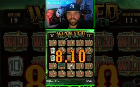 Online Casino – Huge win – Cryptocasino – Bonus 10000000x